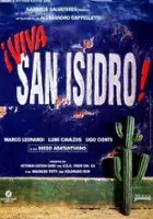 plakat filmu Viva San Isidro