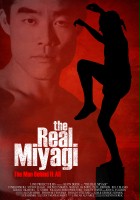 plakat filmu The Real Miyagi