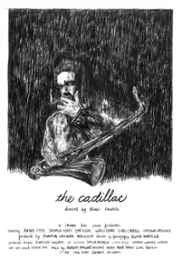 Plakat filmu Cadillac