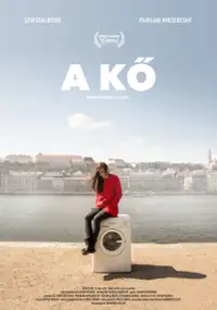 Plakat filmu A kő