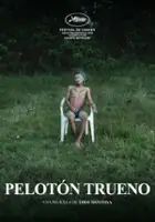 plakat filmuPelot&oacute;n trueno