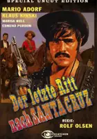 Florian Kuehne / Der Letzte Ritt nach Santa Cruz