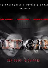 Plakat filmu Mind Game