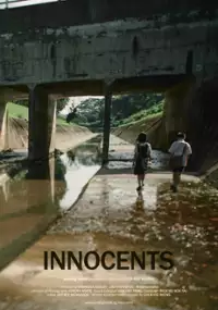 Plakat filmu Innocents