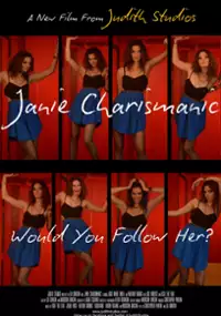 Plakat filmu Janie Charismanic