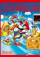 plakat filmu Super Mario Land