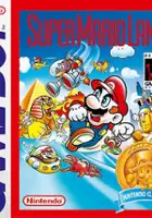 plakat filmu Super Mario Land