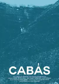 Plakat filmu Cabás