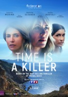 plakat filmu Le temps est assassin
