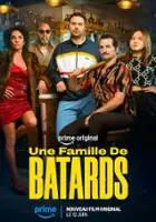plakat filmu Une famille de B&acirc;tards