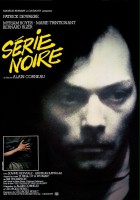 plakat filmu Série noire
