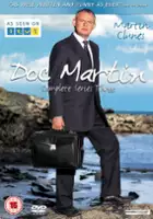 plakat - Doktor Martin (2004)