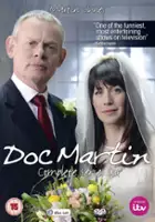 plakat - Doktor Martin (2004)