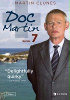 plakat - Doktor Martin (2004)