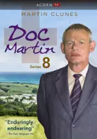 plakat - Doktor Martin (2004)