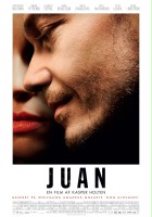 plakat filmu Juan