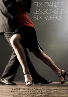 plakat filmu Six Dance Lessons in Six Weeks