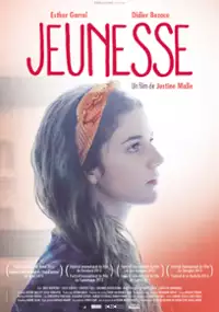 Plakat filmu Jeunesse