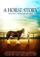 plakat filmu A Horse Story