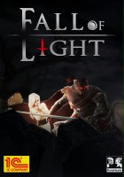 plakat filmu Fall of Light: Darkest Edition