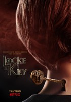 plakat filmu Locke & Key