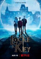 plakat - Locke &amp; Key (2020)