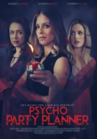 Plakat filmu Zabójcze urodziny