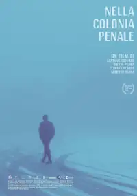 Plakat filmu Nella colonia penale