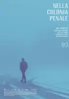 plakat filmu Nella colonia penale