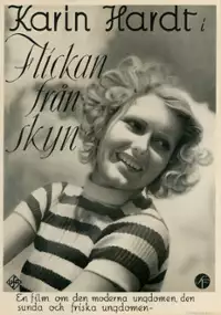 Plakat filmu Abel mit der Mundharmonika