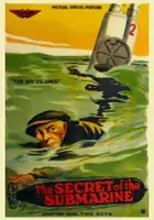 Leona Hutton / The Secret of the Submarine