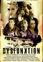 plakat filmu All Out Dysfunktion!