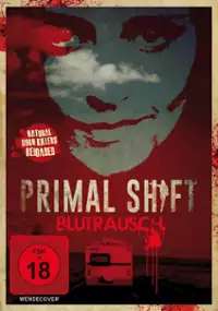 Plakat filmu Primal Shift