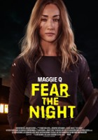plakat filmu Fear the Night