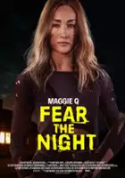 plakat filmu Fear the Night