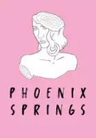 plakat gry Phoenix Springs