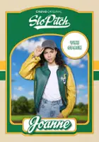 plakat filmu Slo Pitch