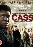 plakat filmu Cass