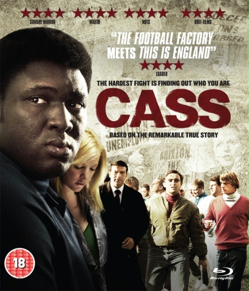 Cass (2008) - Filmweb