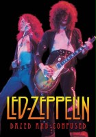 plakat filmu Led Zeppelin: Dazed & Confused