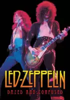 plakat filmu Led Zeppelin: Dazed & Confused