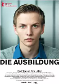 Plakat filmu Die Ausbildung