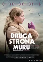 plakat filmu Druga strona muru