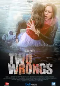 Plakat filmu Prawo do zemsty
