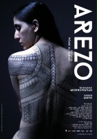 plakat filmu Arezo