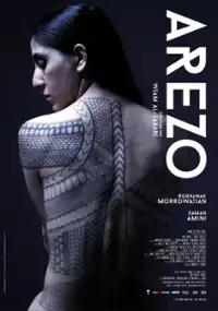 Plakat filmu Arezo