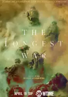 plakat filmu The Longest War