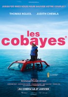 plakat filmu Les cobayes