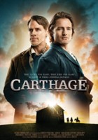 plakat filmu Carthage