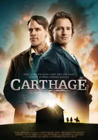 Plakat filmu Carthage